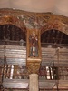 but still very impressive mosaics