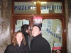 The best pizza shop in town!