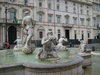 Yet another fountain