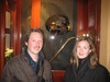 Proof we spend $200 NZ dollars on one nights dinner, I still feel ill!