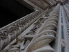 Doorway detail