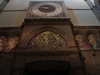 A clock which didn't seem to work