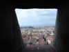 A taster of the view