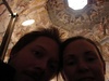 We were here!