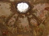 Inside the gallery