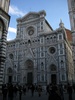 Duomo Cathedral stands out from all other buildings