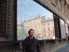 A tribute to those killed by the Nazi's when they invaded Bologna in  
WWII.