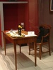 This entire display was for the bottle of balsamic!