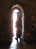 Head to the light!