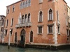 A house in water! well I never!