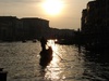 How romantic at sunset