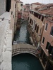 The view from our hostel
