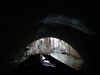 under another bridge