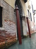 Someone's boat port?