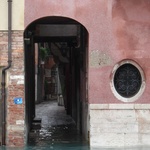 flooding doorways
