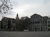 Another campo we found on our lost travels
