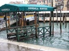 No Gondolas today I guess