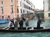 A new taxi for the float people