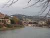 River Aare