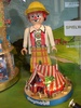 Bern: Lifesize playmobil