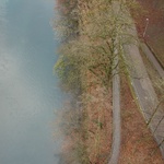 Bern: Banks of the Aare River