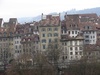 Bern: Funny houses