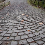 Bern: Endless paving style