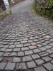 Bern: Endless paving style