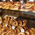 Zurich: Pretzels of all kinds!