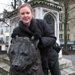 Bern: They liked their bears - and so did we.