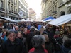 Bern: Busiest day of the year in Bern!