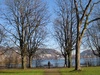 Lucerne: Another pretty waterside location by lake Lucerne