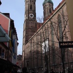 Cathedral Frauenkirche