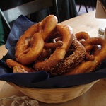 Pretzels