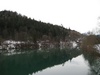 Pretty calm