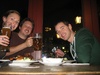 Pork and Beer is what Germans do