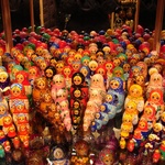 Russian Doll anyone?