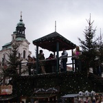 Christmas markets everywhere