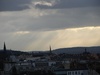 The view from the Tower