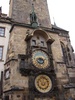 moving apostles in the clock