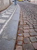 Just follow the legs they led to all good things
