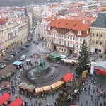 Christmas Markets