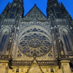 Prague castle