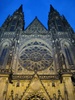 Prague castle