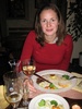 Birthday Dinner at U Golema