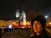 Christmas festival starts
