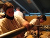 More rolling for our dessert!