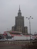 Warsaw: Natural Science Museum??