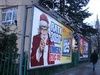 Warsaw: Bad advertising