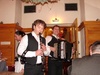 Warsaw: The lively music added to the polish atmosphere